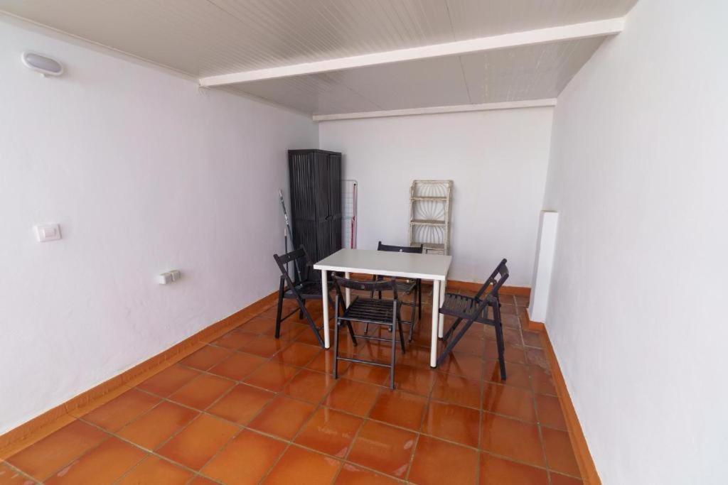 Rentalsevilla Guadalete I Exterior photo