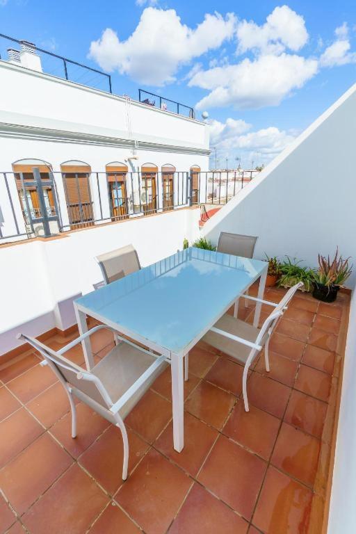 Rentalsevilla Guadalete I Exterior photo