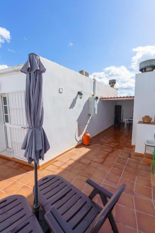 Rentalsevilla Guadalete I Exterior photo
