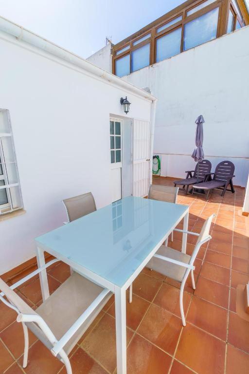 Rentalsevilla Guadalete I Exterior photo